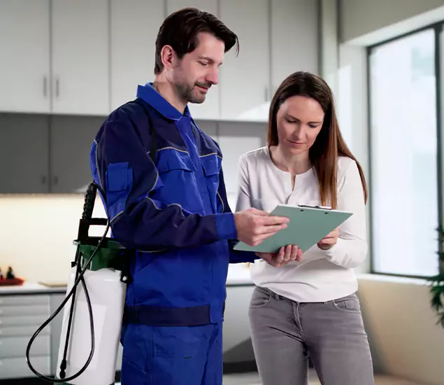 Reliable Pest Control Companies You Can Trust in Roswell, GA Relies On