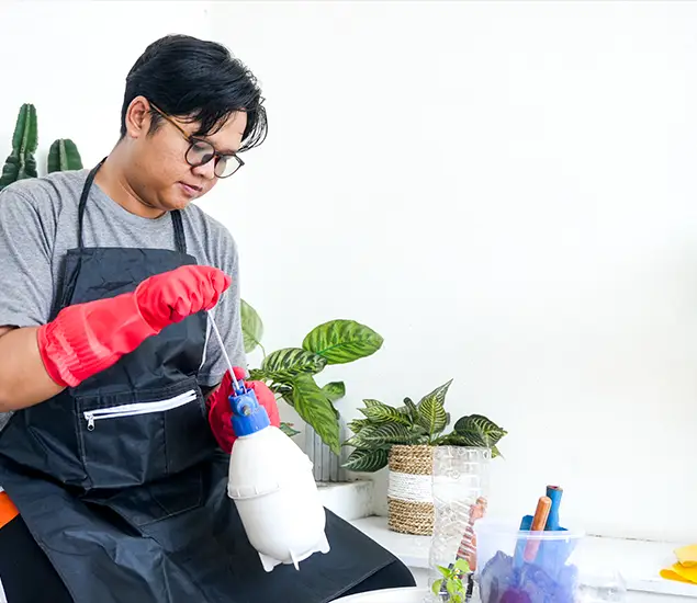 About Bed Bug Chemical Treatment Experts in Roswell, GA