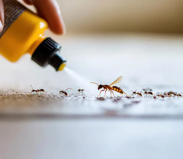 Trusted Bed Bug Mattress Treatment Experts in Roswell, GA
