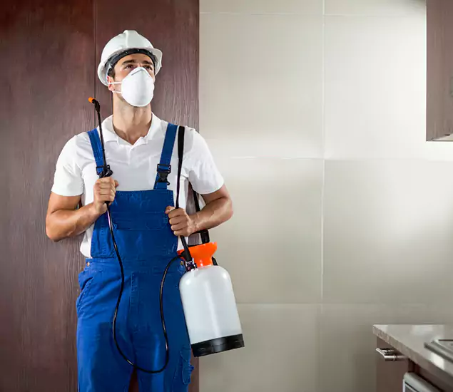 Trusted Bed Bug Company in Roswell, GA You Can Rely On