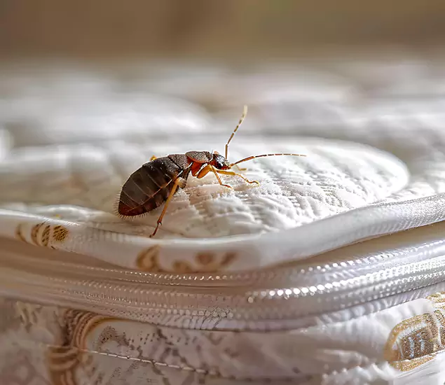Trusted bed bug specialist in Roswell, GA