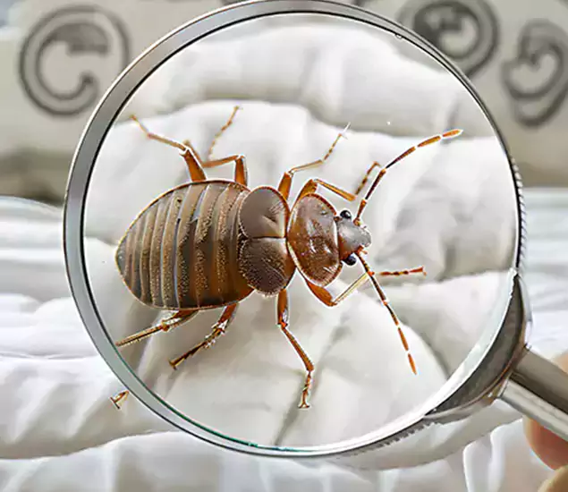 Bed Bug Treatment Cost Specialists in Roswell, GA