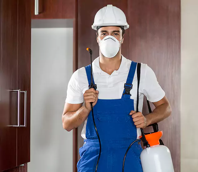 Trusted Exterminator and Pest Exterminator Professionals in Roswell, GA