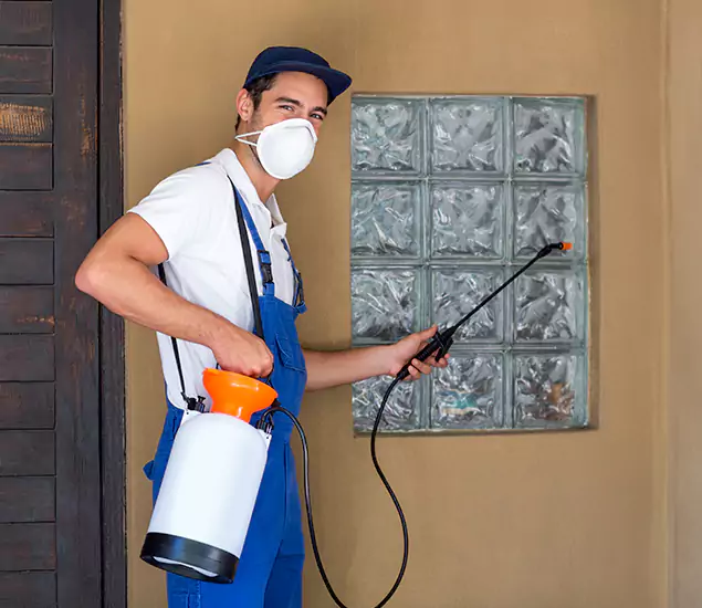 Your Reliable Pest Control in Roswell, GA