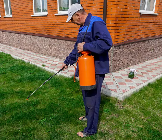 Your Reliable Pest Control Company in Roswell, GA