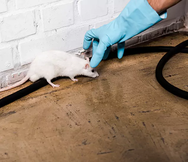 Trusted Mouse Exterminator: Your Rodent Control Company in Roswell, GA