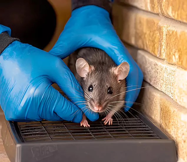 Expert Mice Control Services: Your Professional Rodent Exterminator in Roswell, GA