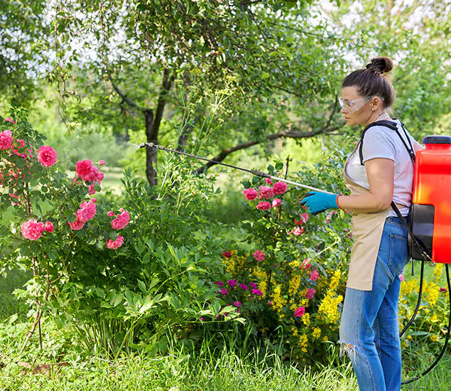 Your Trusted Mosquito Exterminator in Roswell, GA