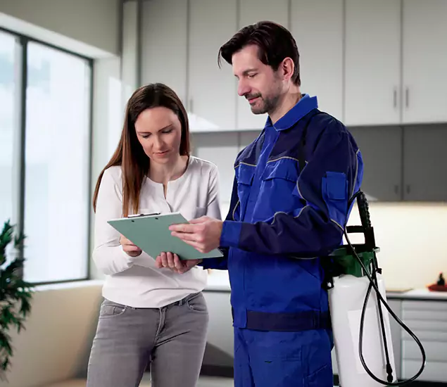 Affordable Pest Control Prices & Cost Experts in Roswell, GA