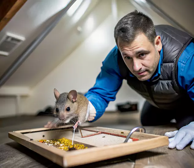 Affordable Rat Removal Cost Experts You Can Trust in Roswell, GA
