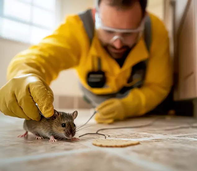 Certified Rodent Proofing Services: Your Pest Control Solution in Roswell, GA