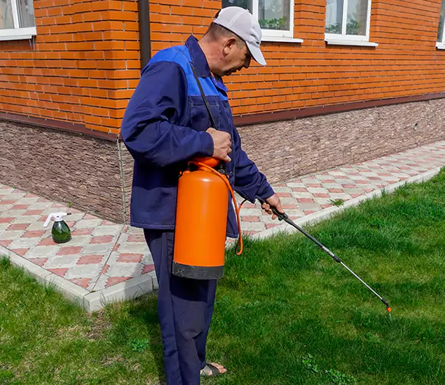 Your Yellow Jacket Pest Control Experts in Roswell, GA