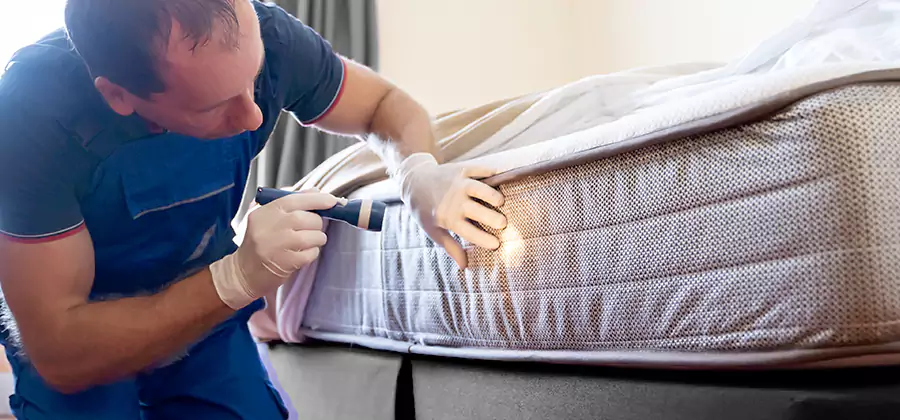 24 Hour Bed Bug Pest Control in Roswell