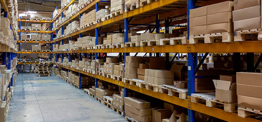 Warehouse Pest Control in Roswell