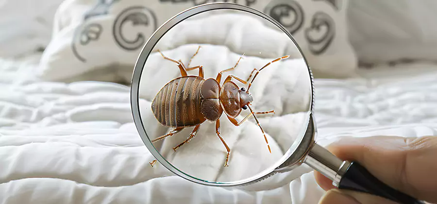 Bed Bug Treatment Service in Roswell