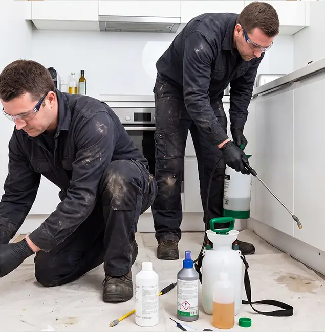 Why Roswell, GA Homeowners Choose Roswell Pest Control Pros?