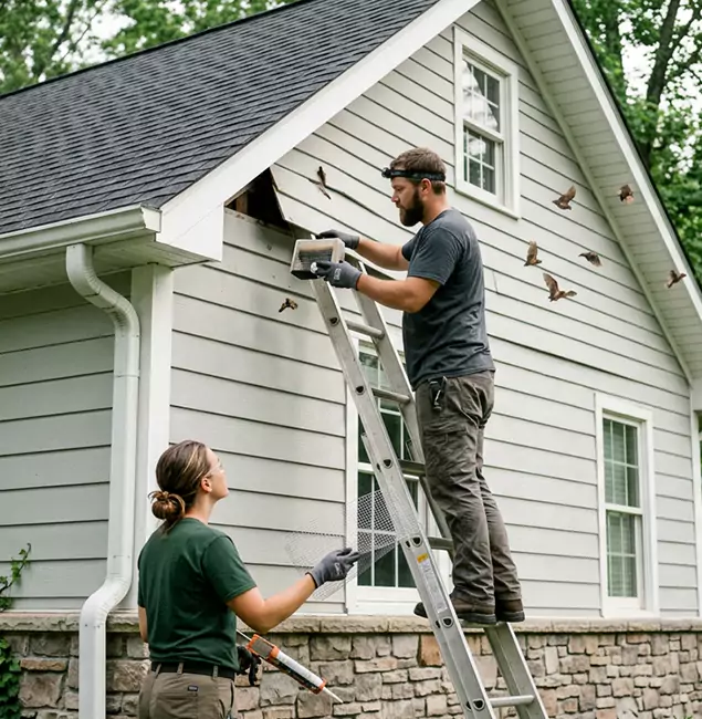Why Roswell Pest Control Pros Is the Right Choice in Roswell, GA?