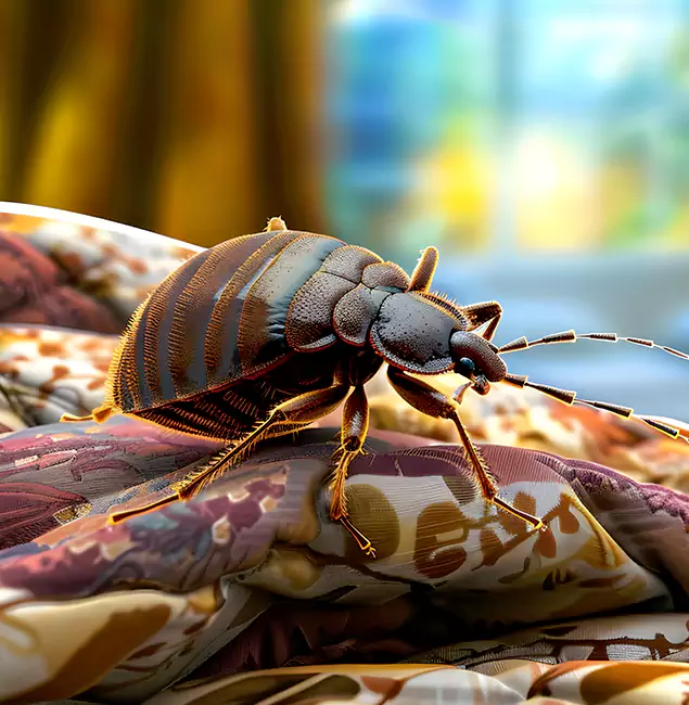 Why Choose Roswell Pest Control Pros in Roswell, GA?
