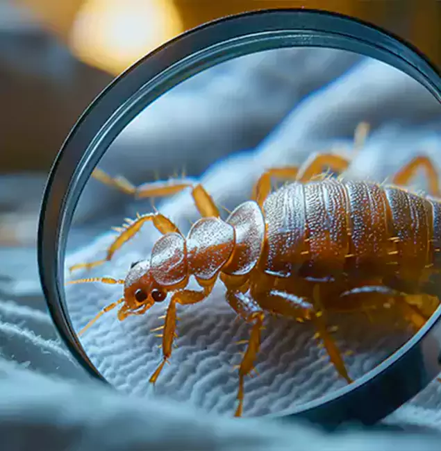 Why Choose Roswell Pest Control Pros for Bed Bug Heat Treatment Cost in Roswell, GA?