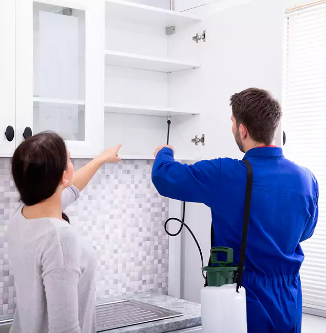 Why Choose Roswell Pest Control Pros for Bed Bug Pest Control Cost in Roswell, GA?