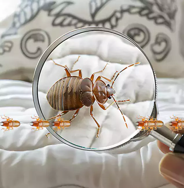 Why Choose Roswell Pest Control Pros for Bed Bug Prevention in Roswell, GA?