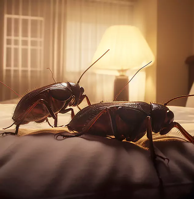 Why Choose Roswell Pest Control Pros in Roswell, GA for bed bug exterminator pro?