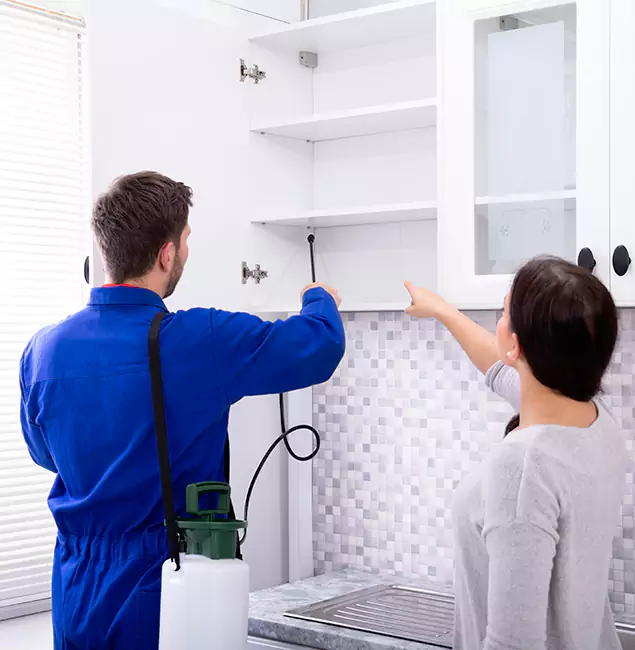 Why Choose Roswell Pest Control Pros for Exterminator Services in Roswell, GA?