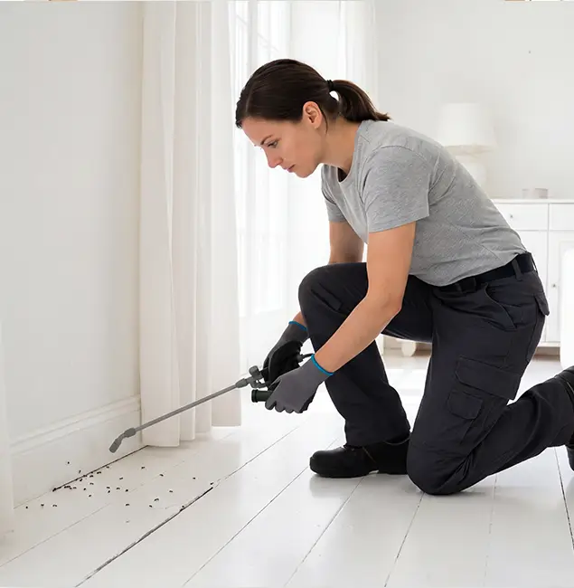 Why Roswell, GA Property Owners Trust Roswell Pest Control Pros for Fire Ant Control?
