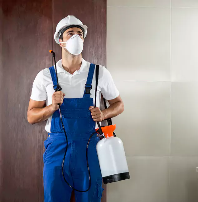 Why Choose Us for Heat Treatment for Termites in Roswell, GA?