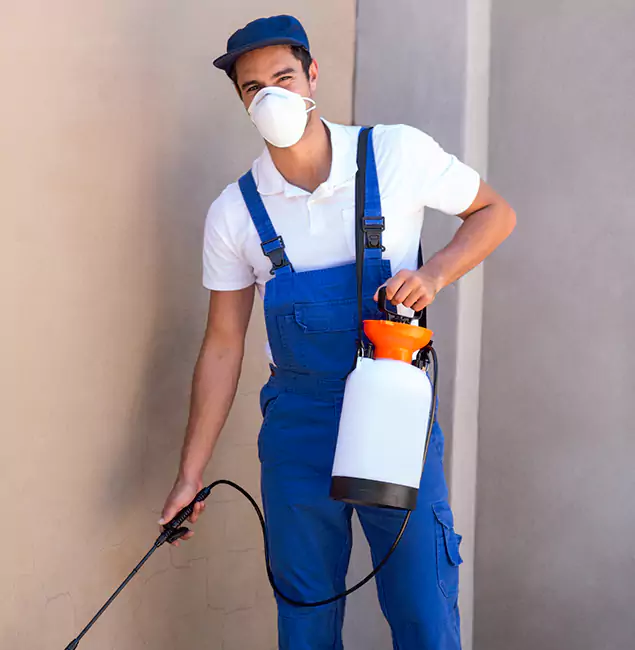 Why Roswell Homeowners Trust Roswell Pest Control Pros for Indoor Mosquito Control?