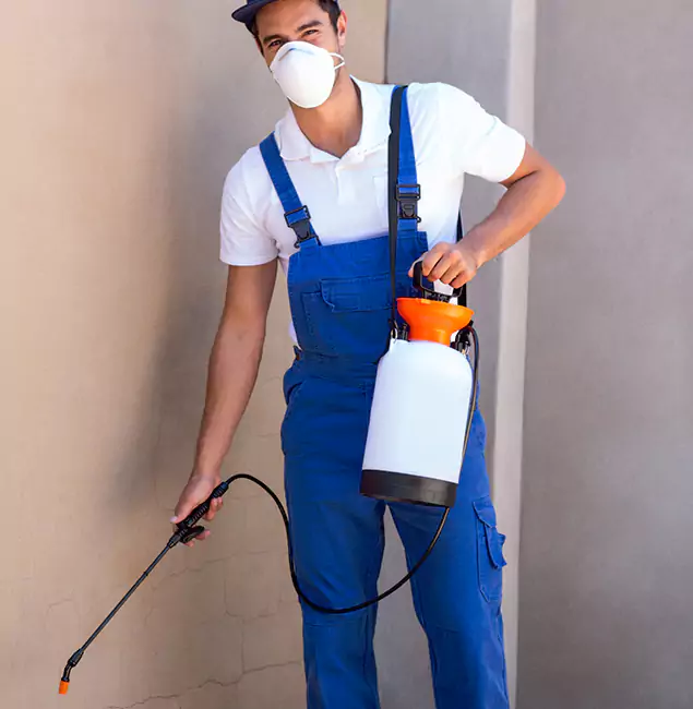 What Makes Roswell Pest Control Pros the Right Choice in Roswell, GA?