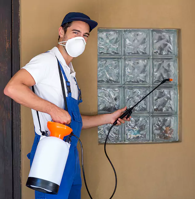 Why Roswell Pest Control Pros Provides the Best Mosquito Control for Yard Properties in Roswell, GA?