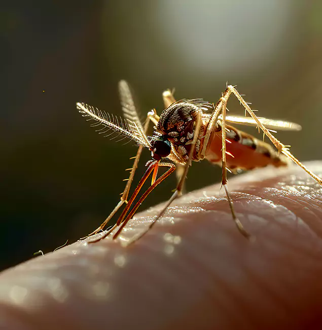 Why Roswell Families Choose Roswell Pest Control Pros for Natural Mosquito Control?