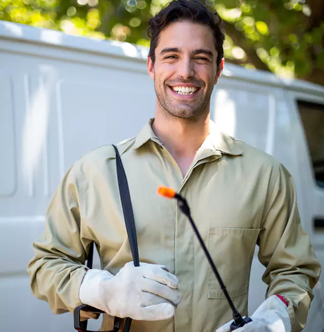 Why Roswell Homeowners Trust Roswell Pest Control Pros for Outdoor Mosquito Control?