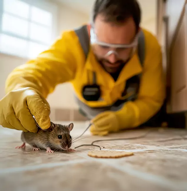 Why Choose Roswell Pest Control Pros for Rat Control in Roswell, GA?