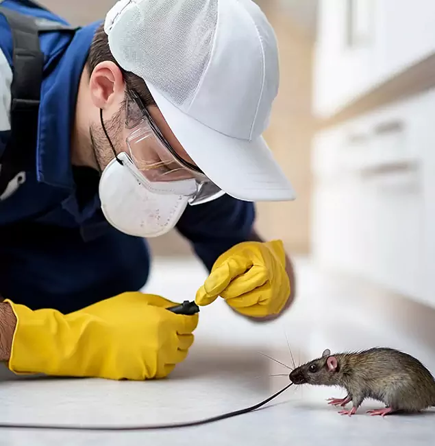 Why Choose Roswell Pest Control Pros For Trusted Specialists in Roswell, GA?