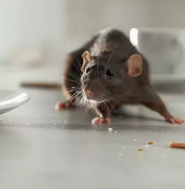 Why Choose Roswell Pest Control Pros for Rodent Control in Roswell, GA?