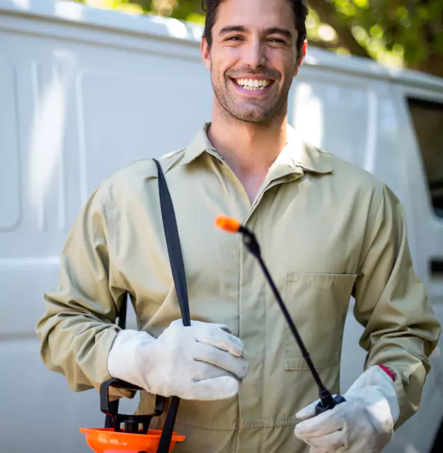 Why Homeowners Trust Roswell Pest Control Pros in Roswell, GA?