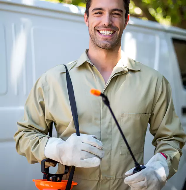 Why Choose Roswell Pest Control Pros for Termite Treatment in Roswell, GA?